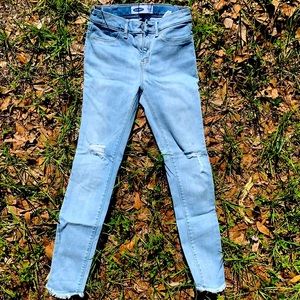 Girls Old Navy Ballerina Jeans